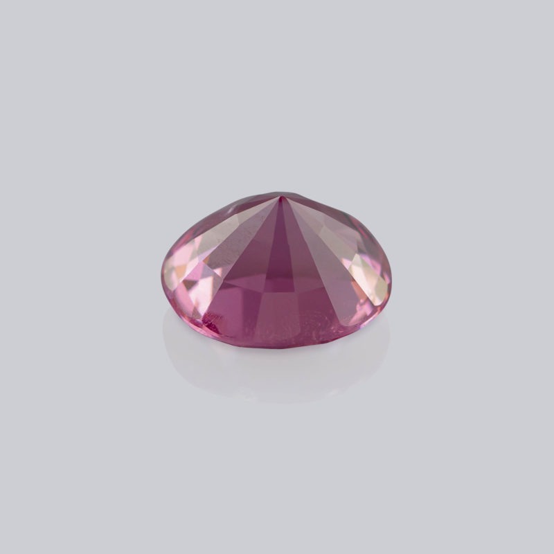 Spinelle rose 1.41 carat(s)