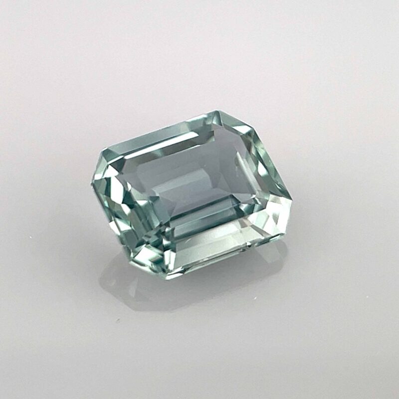 natural gemstones mygem teal sapphire emerald precious