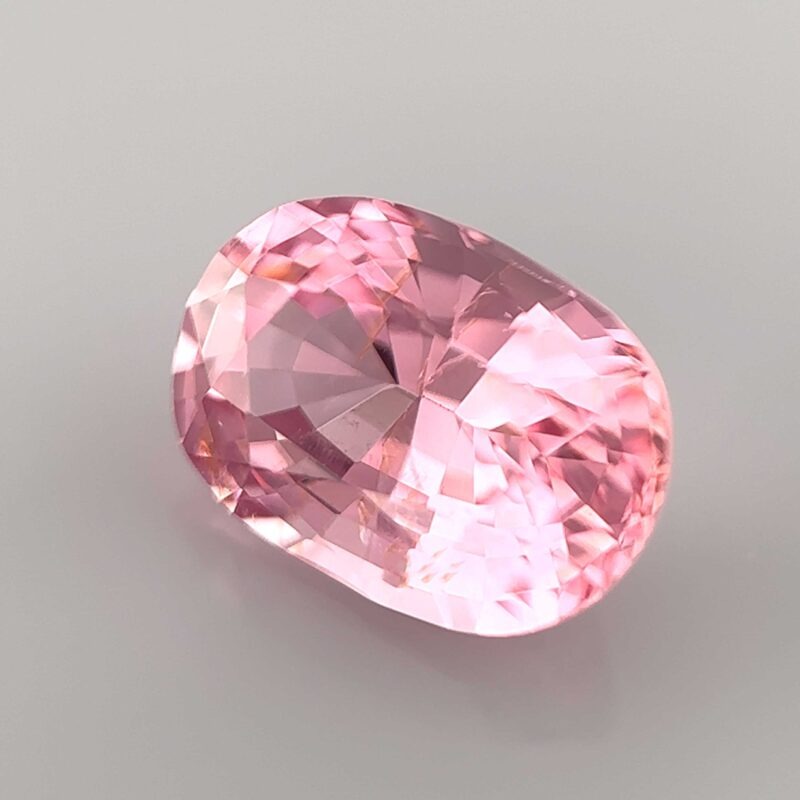 Spinelle rose 2.16 carat(s)